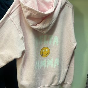 delta gamma sweatshirt